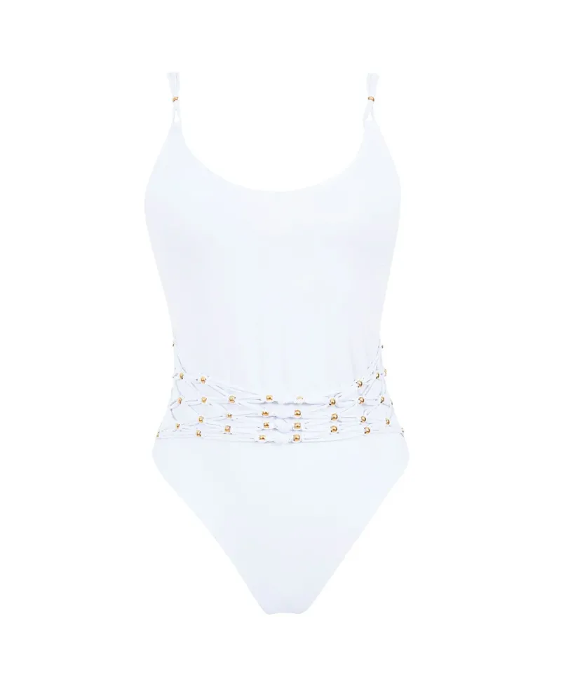 white_sands_beaded_brynn__1.webp PQ Swim White Sands Beaded Brynn One Piece* One Pieces