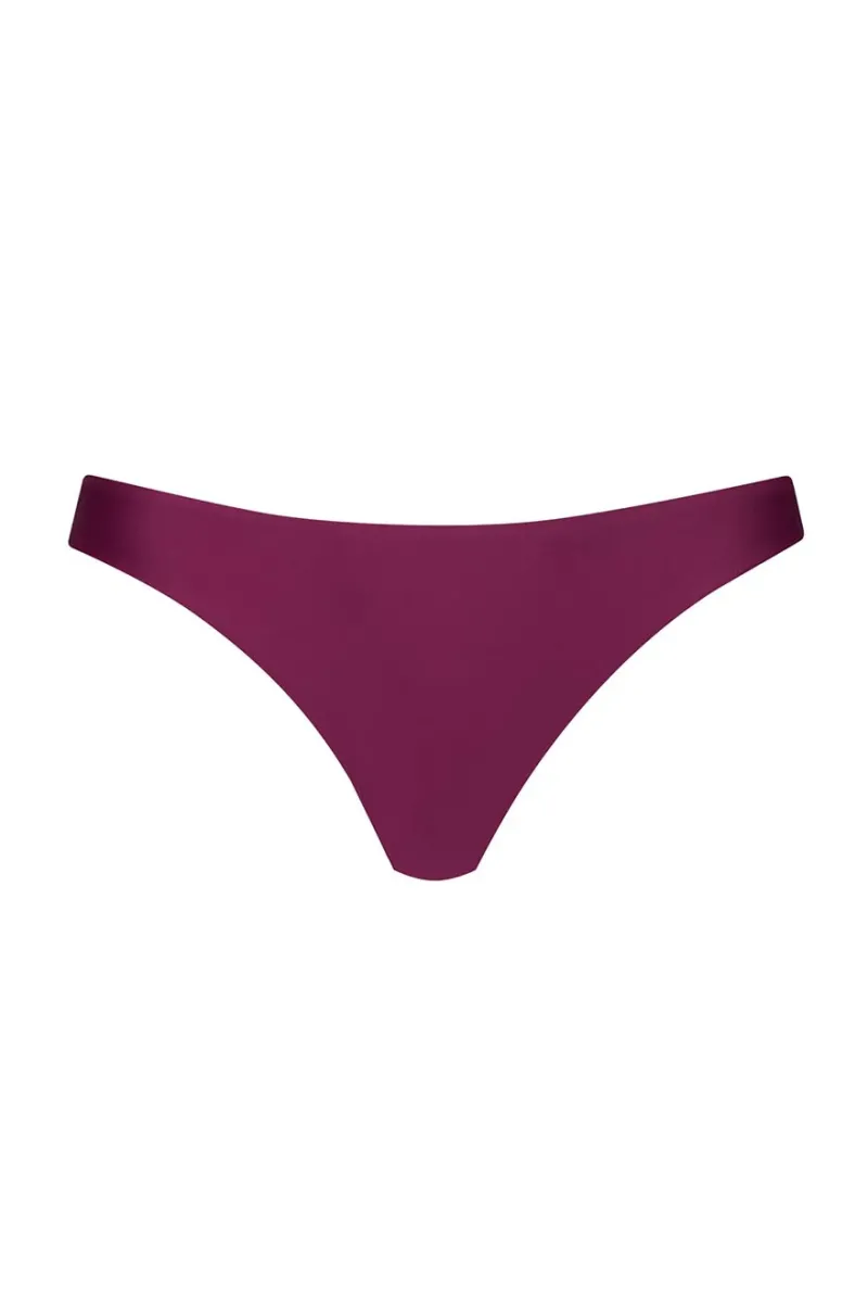 zen_basic_ruched_bottoms_1.webp PQ Swim Zen Basic Ruched Bottoms* Basic | Bottoms