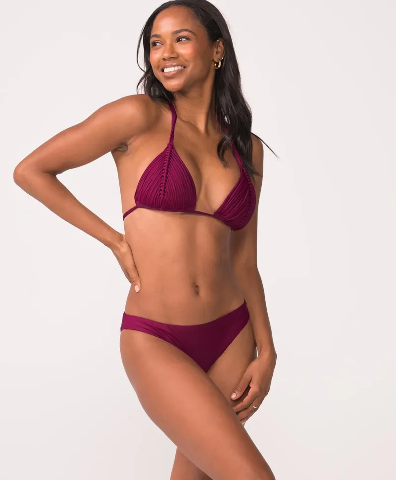 zen_isla_tri_top_2.webp PQ Swim Isla Tri Top* Dd Cups | Triangle