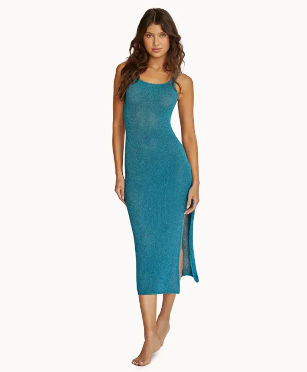 PQ Swim Lettie Dress* Cover-Ups | Dresses