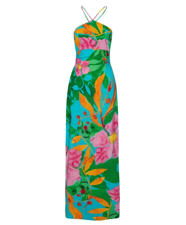 PQ Swim Zinnia Seraphina Dress* Cover-Ups | Dresses
